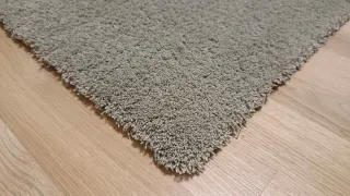 Alfombra Invierno Beige 170x120