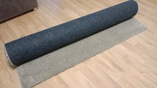 Alfombra Invierno Beige 170x120