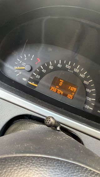 Mercedes-Benz Viano 2004