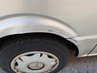 Mercedes-Benz Viano 2004