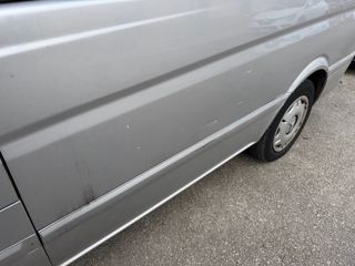 Mercedes-Benz Viano 2004