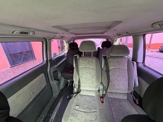Mercedes-Benz Viano vito w639