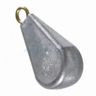 Plomos de pesca a medida