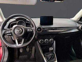 Mazda 2 Skyactiv-G 1.5 55kW (75cv) MT Homura 2022
