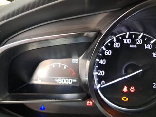 Mazda 2 Skyactiv-G 1.5 55kW (75cv) MT Homura 2022