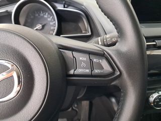 Mazda 2 Skyactiv-G 1.5 55kW (75cv) MT Homura 2022