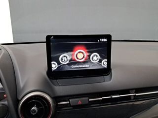 Mazda 2 Skyactiv-G 1.5 55kW (75cv) MT Homura 2022