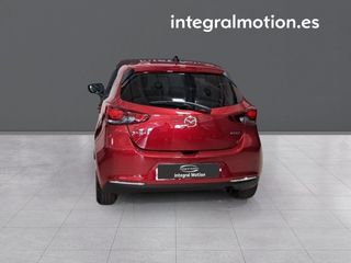 Mazda 2 Skyactiv-G 1.5 55kW (75cv) MT Homura 2022
