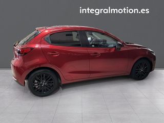 Mazda 2 Skyactiv-G 1.5 55kW (75cv) MT Homura 2022