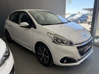 Oferta! Peugeot 208, 92.000 km, Gasolina, 2016.