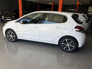 Oferta! Peugeot 208, 92.000 km, Gasolina, 2016.