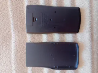 Calculadora Científica Expertiz Nueva