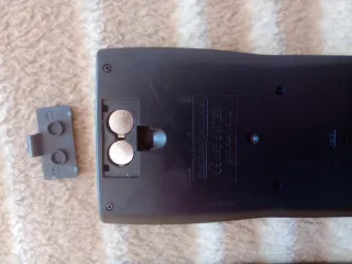 Calculadora Científica Expertiz Nueva