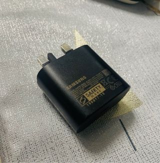 Adaptador de carga Samsung UK