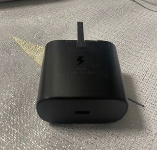 Adaptador de carga Samsung UK