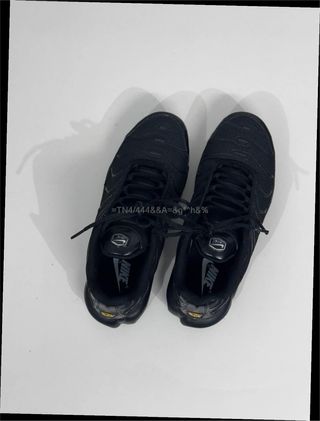 Nike Air Max TN Plus Taglia 38