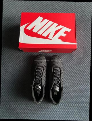 Nike Air Max TN Plus Taglia 39