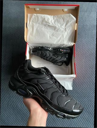 Nike Air Max TN Plus Taglia 39