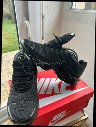 Nike Air Max TN Plus Taglia 44