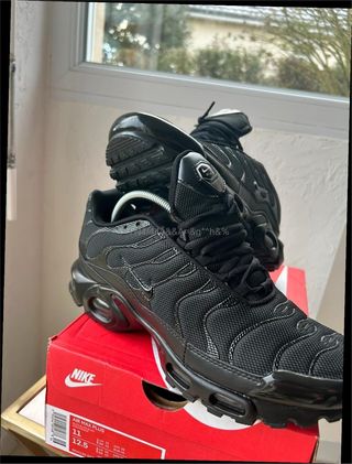 Nike Air Max TN Plus Taglia 44