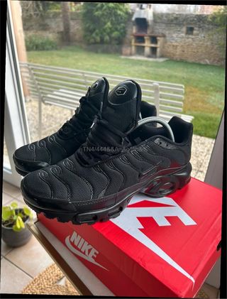 Nike Air Max TN Plus Taglia 44