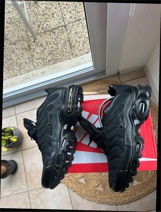 Nike Air Max TN Plus Taglia 44