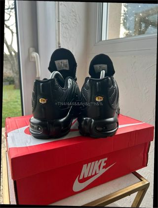 Nike Air Max TN Plus Taglia 44