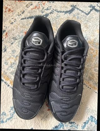 Nike Air Max TN Plus Taglia 38