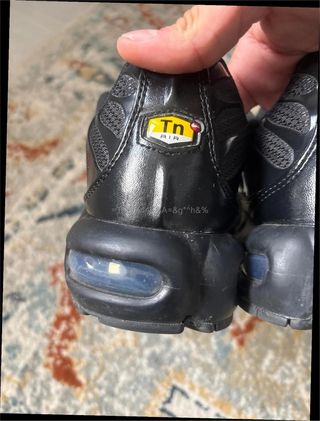 Nike Air Max TN Plus Taglia 38