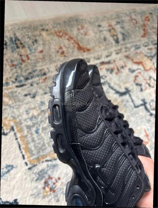 Nike Air Max TN Plus Taglia 38