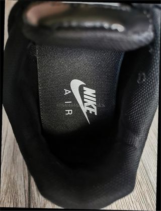 Nike Air Max TN Plus Taglia 37.5