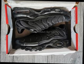 Nike Air Max TN Plus Taglia 37.5