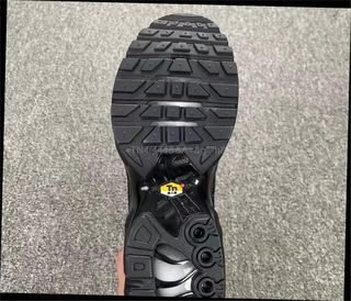 Nike Air Max TN Plus Nere Taglia 40