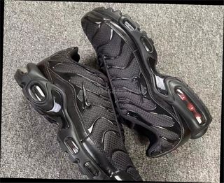 Nike Air Max TN Plus Nere Taglia 40