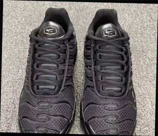 Nike Air Max TN Plus Nere Taglia 40