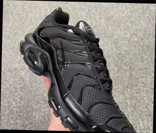 Nike Air Max TN Plus Nere Taglia 40