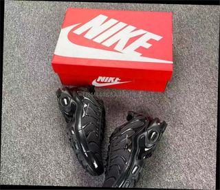 Nike Air Max TN Plus Nere Taglia 40