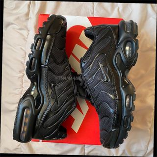 Nike Air Max TN Plus Nere Taglia 44