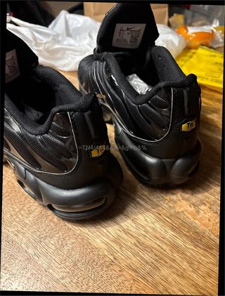 Nike Air Max TN Plus Taglia 39