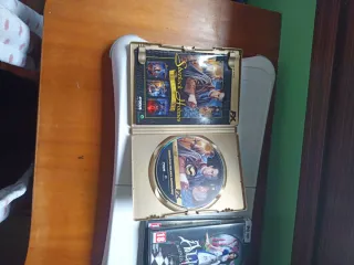 Sherlock Holmes Anthology PC DVD