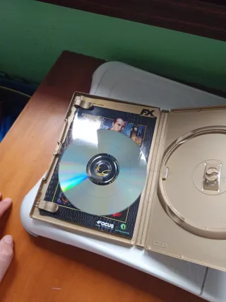 Sherlock Holmes Anthology PC DVD