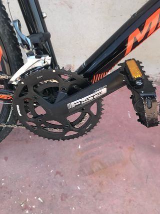 Bicicleta Merida 300