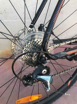 Bicicleta Merida 300