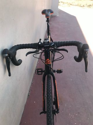 Bicicleta Merida 300