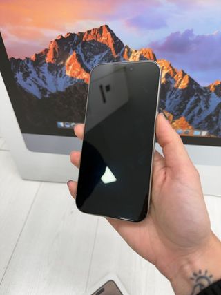 iPhone 15 pro 512gb COMO NUEVO