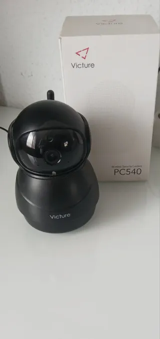 Cámara de vigilancia Victure PC540