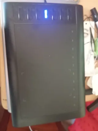 Tableta Gráfica Vinsa VIN1060PLUS