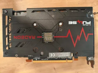 Tarjeta Gráfica RX 6600 8GB