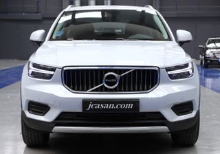 Volvo XC40 2021