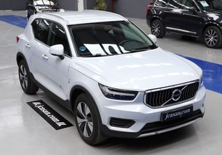 Volvo XC40 2021